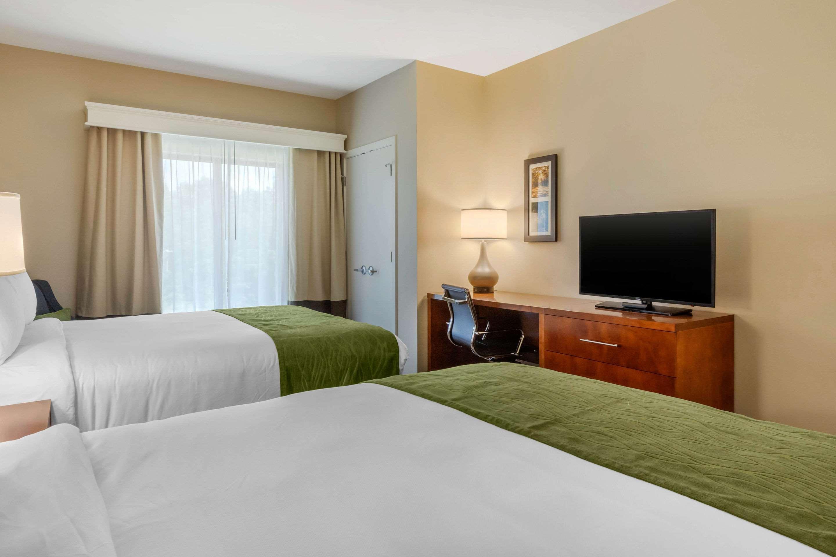 Comfort Inn & Suites Флоренс Экстерьер фото