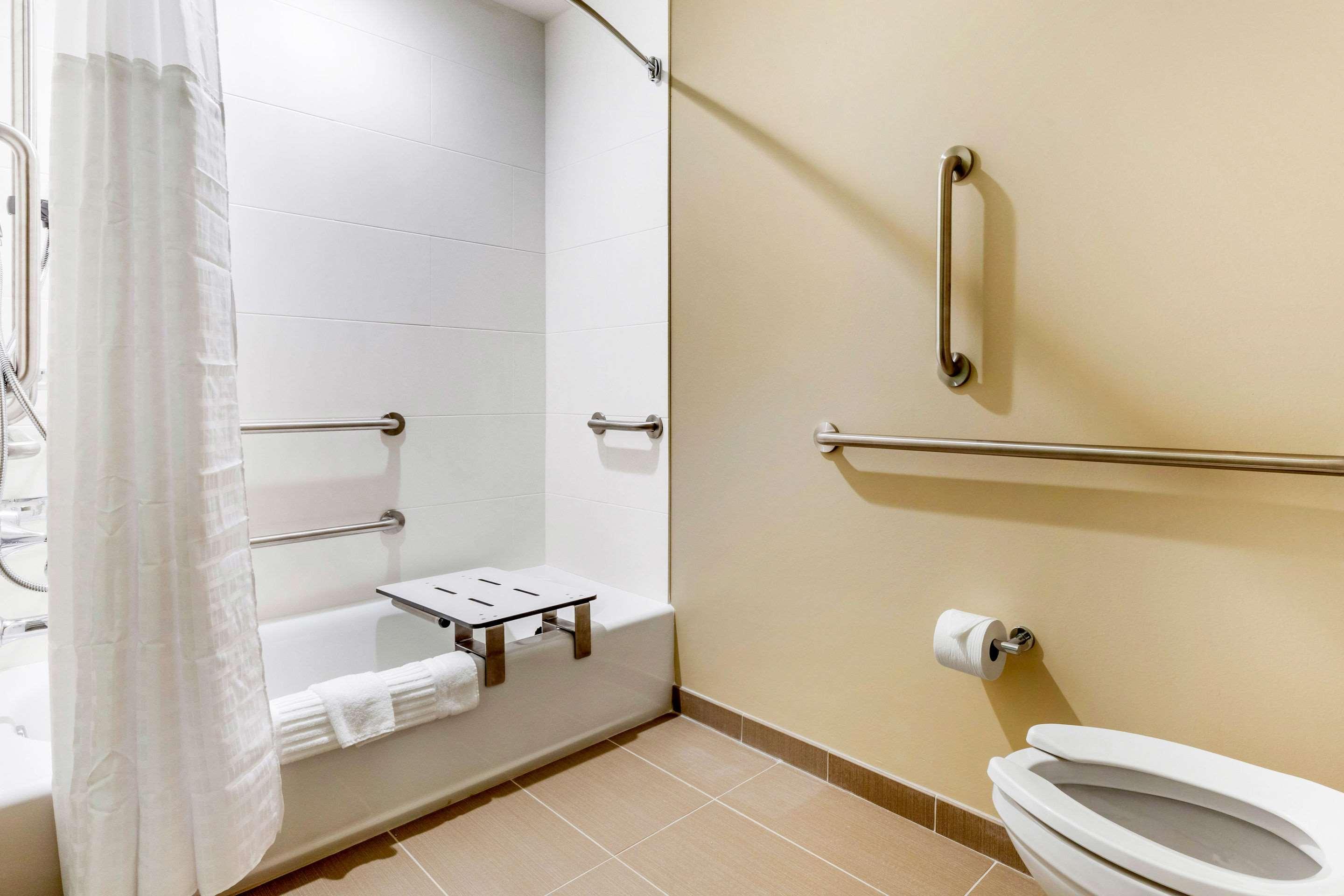 Comfort Inn & Suites Флоренс Экстерьер фото