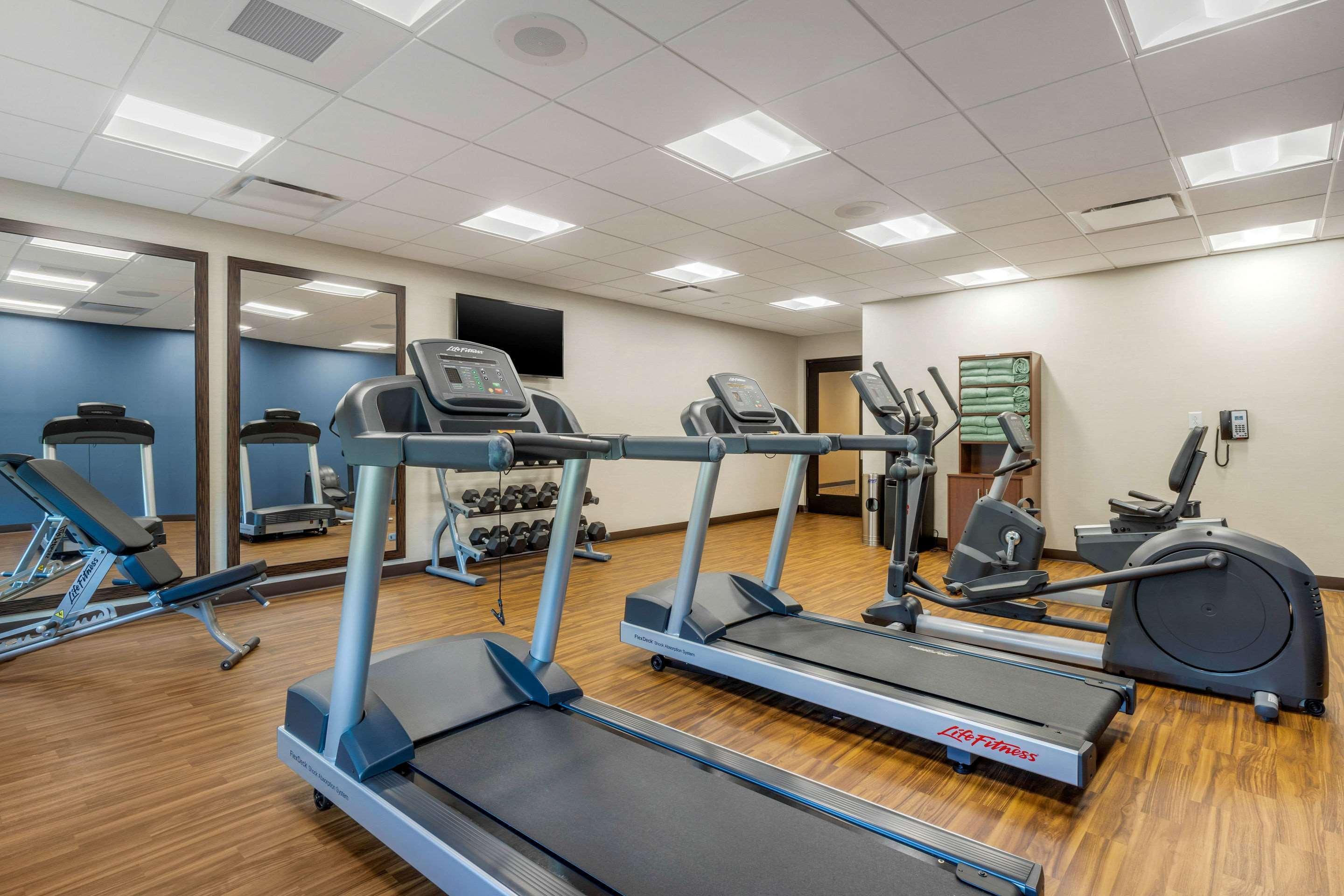 Comfort Inn & Suites Флоренс Экстерьер фото