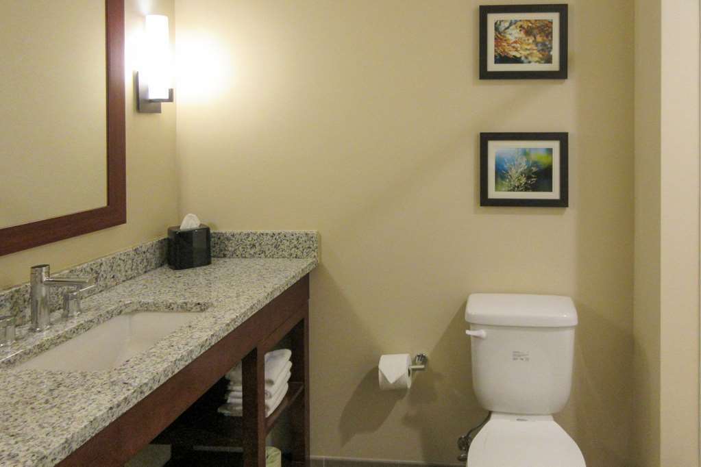 Comfort Inn & Suites Флоренс Номер фото